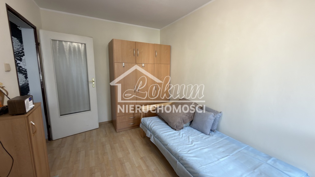 Mieszkanie 33,8 m², Szczecin, Pomorzany, Xawerego Dunikowskiego - zdjęcie 5