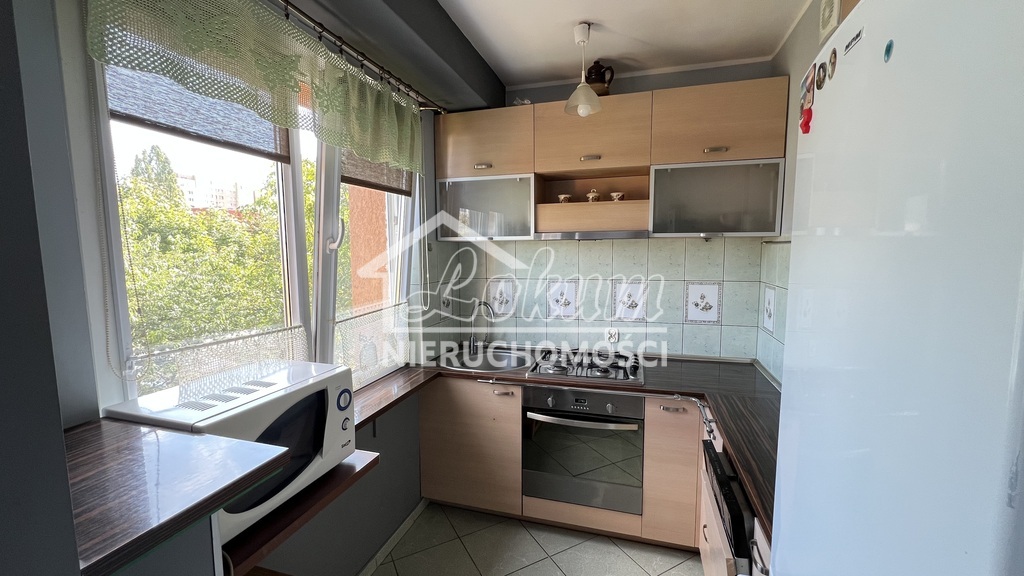 Mieszkanie 33,8 m², Szczecin, Pomorzany, Xawerego Dunikowskiego - zdjęcie 11