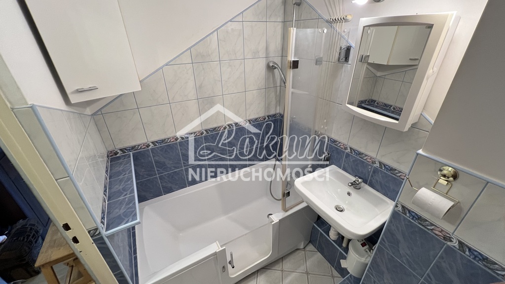 Mieszkanie 33,8 m², Szczecin, Pomorzany, Xawerego Dunikowskiego - zdjęcie 13