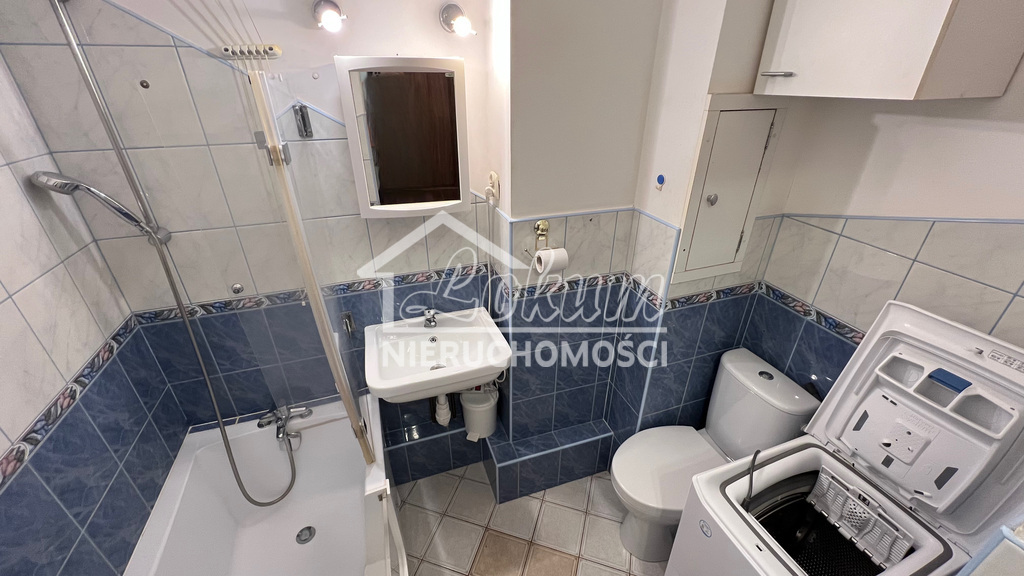Mieszkanie 33,8 m², Szczecin, Pomorzany, Xawerego Dunikowskiego - zdjęcie 12