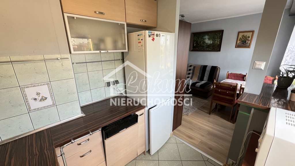 Mieszkanie 33,8 m², Szczecin, Pomorzany, Xawerego Dunikowskiego - zdjęcie 10
