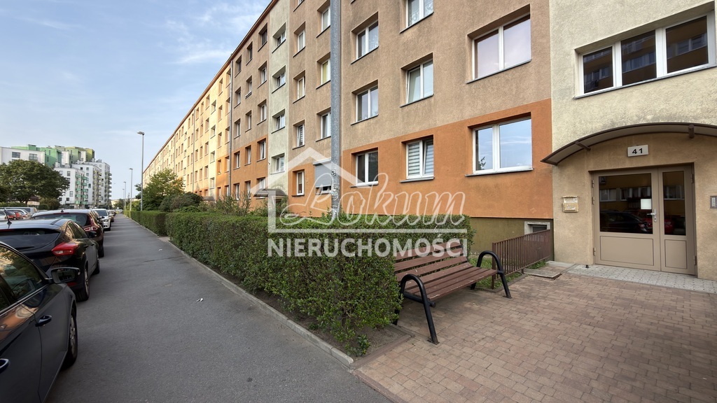 Mieszkanie 33,8 m², Szczecin, Pomorzany, Xawerego Dunikowskiego - zdjęcie 18
