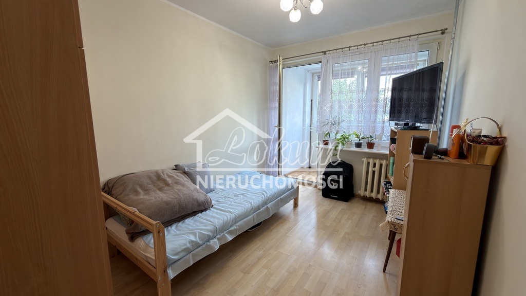 Mieszkanie 33,8 m², Szczecin, Pomorzany, Xawerego Dunikowskiego - zdjęcie 7