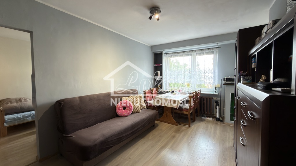Mieszkanie 33,8 m², Szczecin, Pomorzany, Xawerego Dunikowskiego - zdjęcie 1