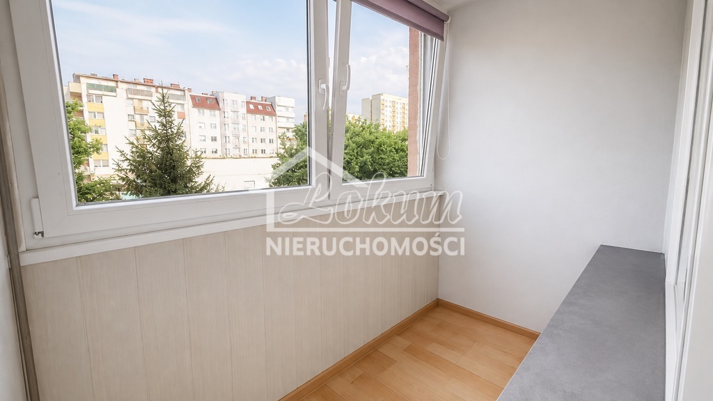 Mieszkanie 33,8 m², Szczecin, Pomorzany, Xawerego Dunikowskiego - zdjęcie 16