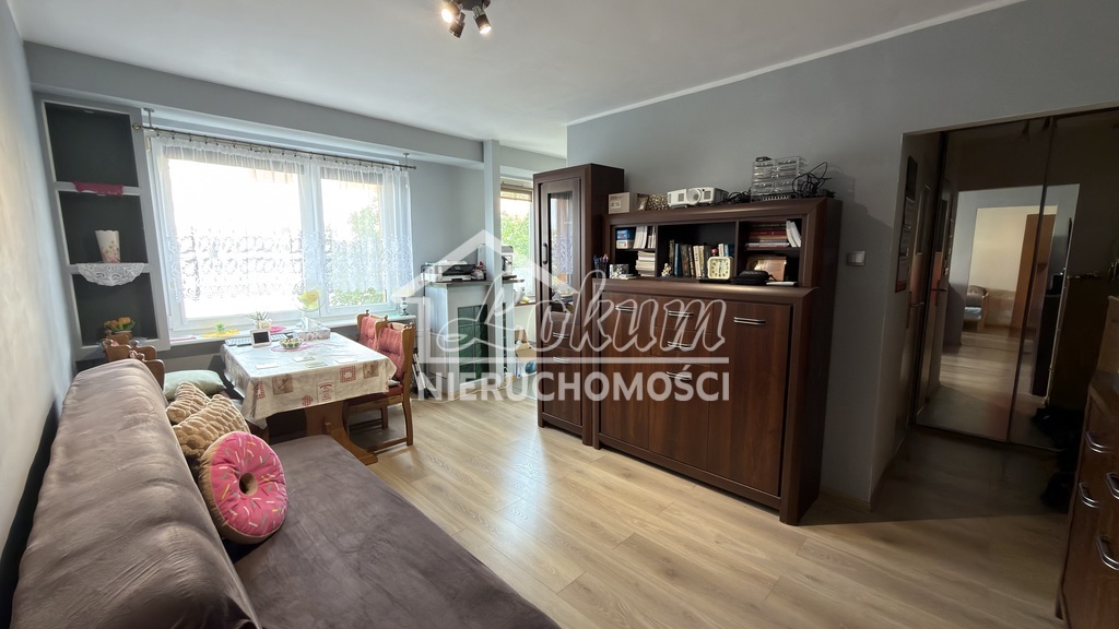 Mieszkanie 33,8 m², Szczecin, Pomorzany, Xawerego Dunikowskiego - zdjęcie 2