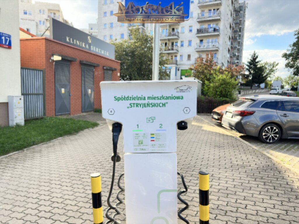 Lokal 25 m² do wynajęcia Natolin Stryjeńskich - zdjęcie 6