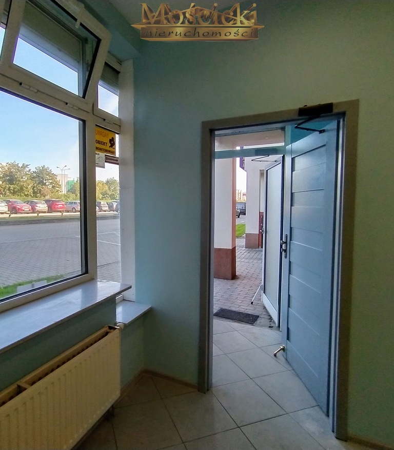Lokal 25 m² do wynajęcia Natolin Stryjeńskich - zdjęcie 9