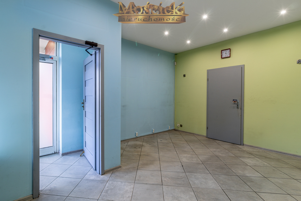 Lokal 25 m² do wynajęcia Natolin Stryjeńskich - zdjęcie 3
