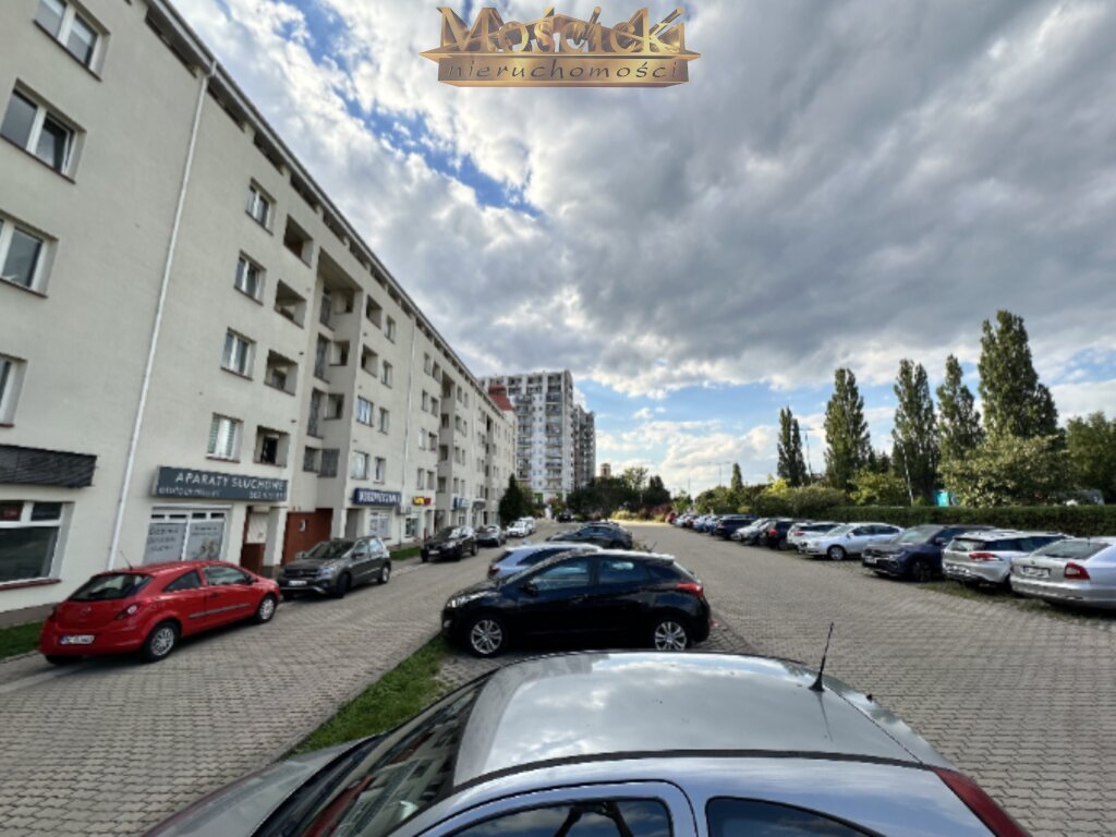 Lokal 25 m² do wynajęcia Natolin Stryjeńskich - zdjęcie 11