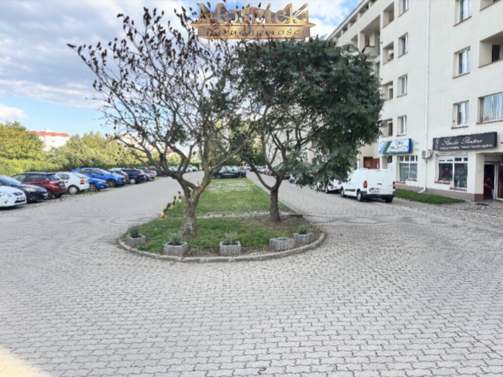 Lokal 25 m² do wynajęcia Natolin Stryjeńskich - zdjęcie 4