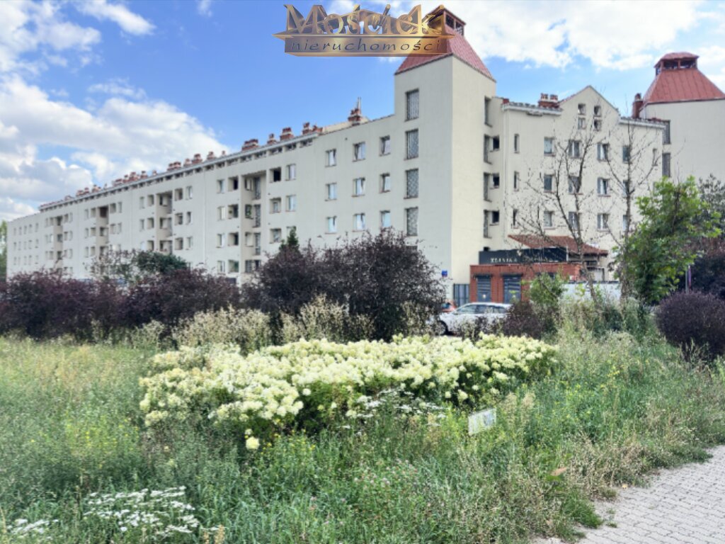 Lokal 25 m² do wynajęcia Natolin Stryjeńskich - zdjęcie 1