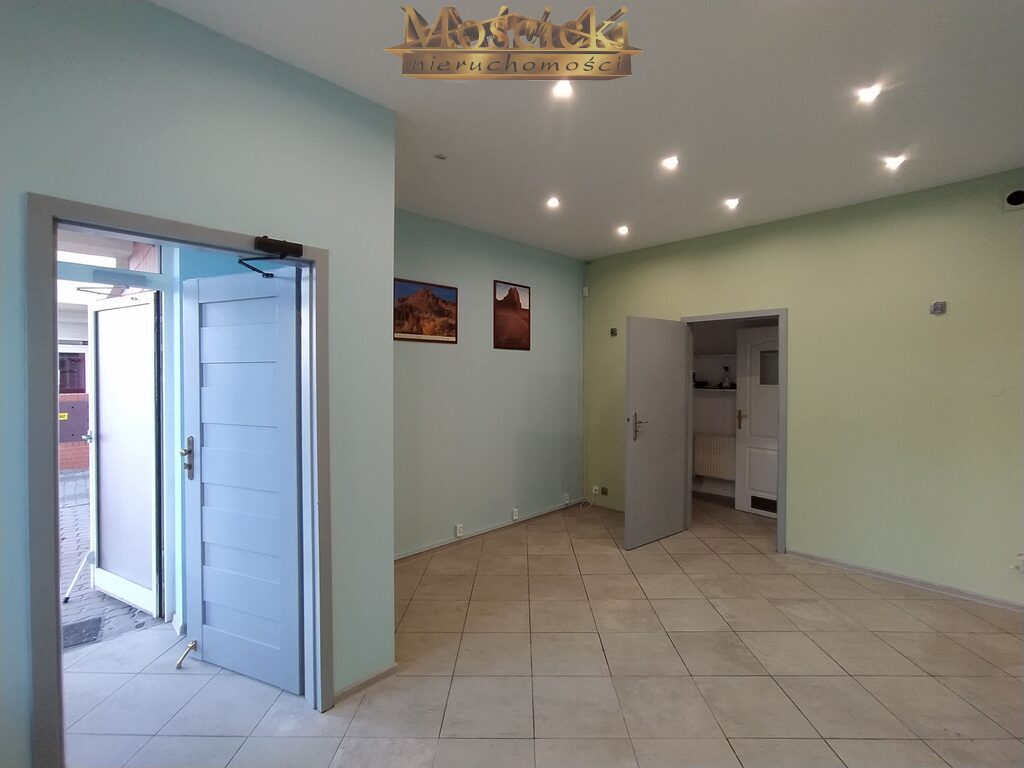 Lokal 25 m² do wynajęcia Natolin Stryjeńskich - zdjęcie 8