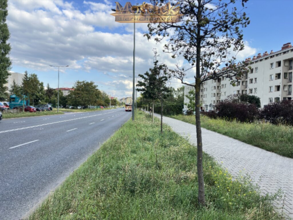 Lokal 25 m² do wynajęcia Natolin Stryjeńskich - zdjęcie 5