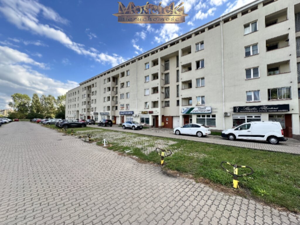 Lokal 25 m² do wynajęcia Natolin Stryjeńskich - zdjęcie 10