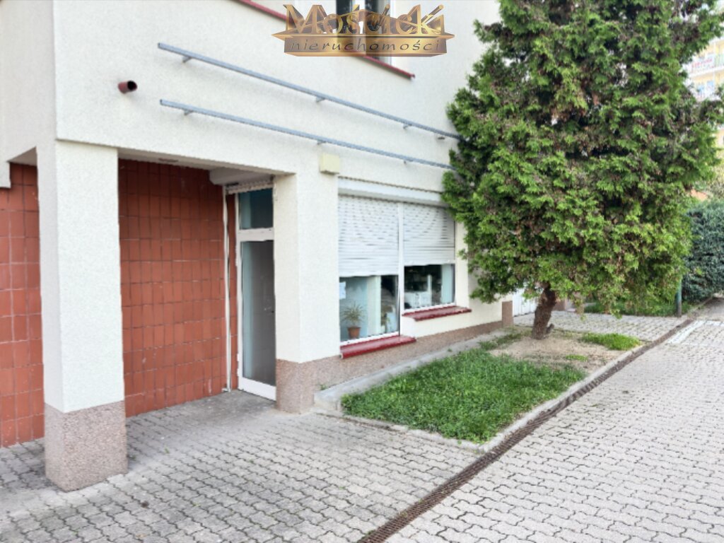 Lokal 25 m² do wynajęcia Natolin Stryjeńskich - zdjęcie 2