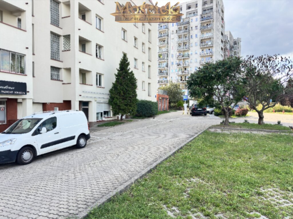 Lokal 25 m² do wynajęcia Natolin Stryjeńskich - zdjęcie 12