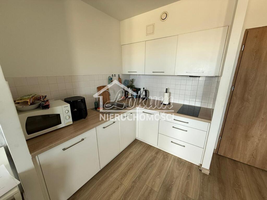 Mieszkanie 28&nbsp;m², Szczecin, Centrum, Bolesława Krzywoustego - zdjęcie 3