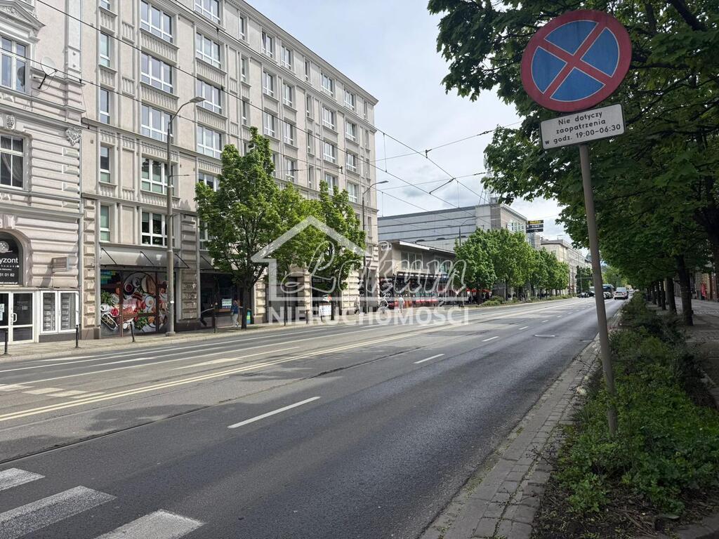 Mieszkanie 28&nbsp;m², Szczecin, Centrum, Bolesława Krzywoustego - zdjęcie 6