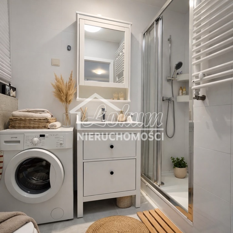 Mieszkanie 28&nbsp;m², Szczecin, Centrum, Bolesława Krzywoustego - zdjęcie 5