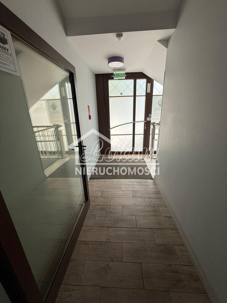 Mieszkanie 28&nbsp;m², Szczecin, Centrum, Bolesława Krzywoustego - zdjęcie 5