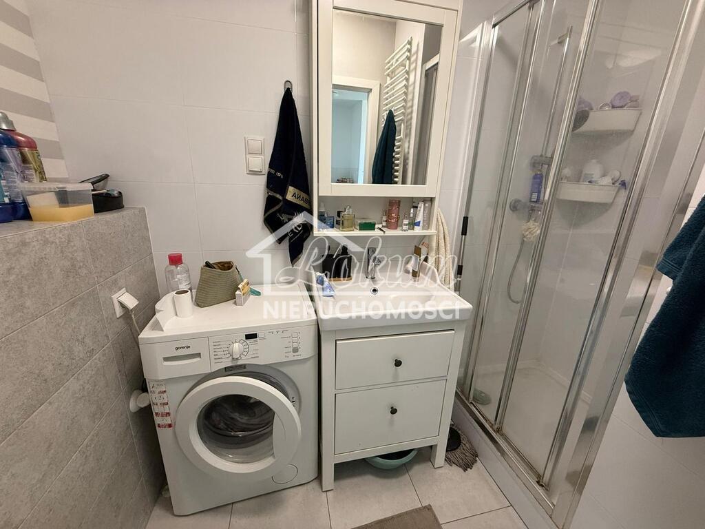 Mieszkanie 28&nbsp;m², Szczecin, Centrum, Bolesława Krzywoustego - zdjęcie 4