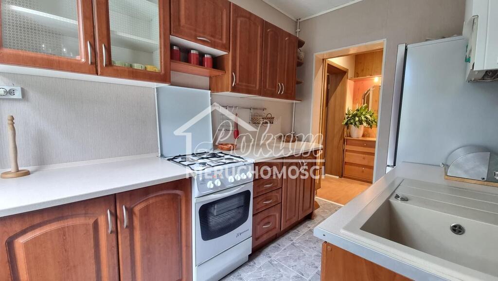 Mieszkanie 47,13 m², Szczecin, Niebuszewo, Jana Żupańskiego - zdjęcie 10