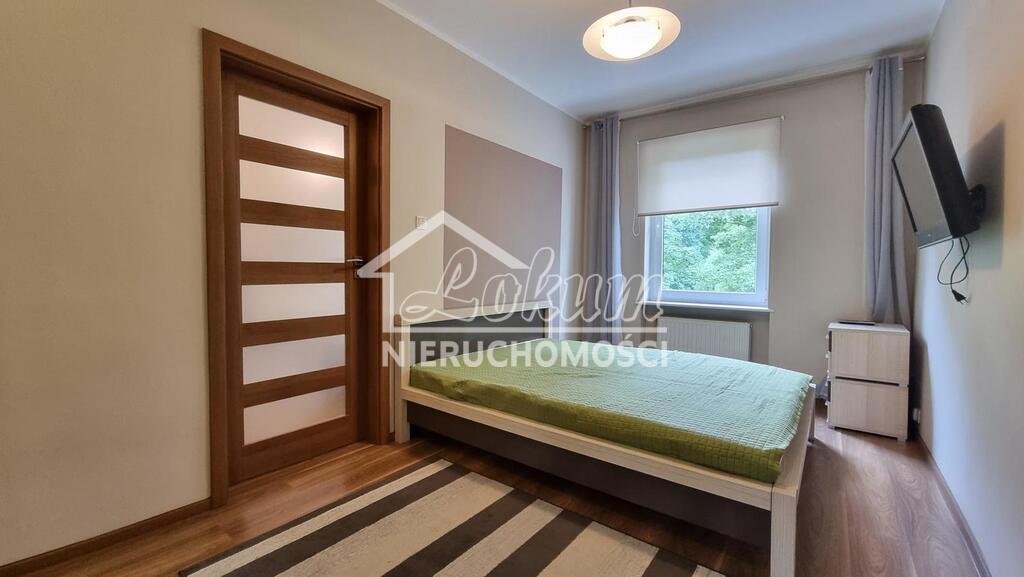 Mieszkanie 47,13 m², Szczecin, Niebuszewo, Jana Żupańskiego - zdjęcie 4