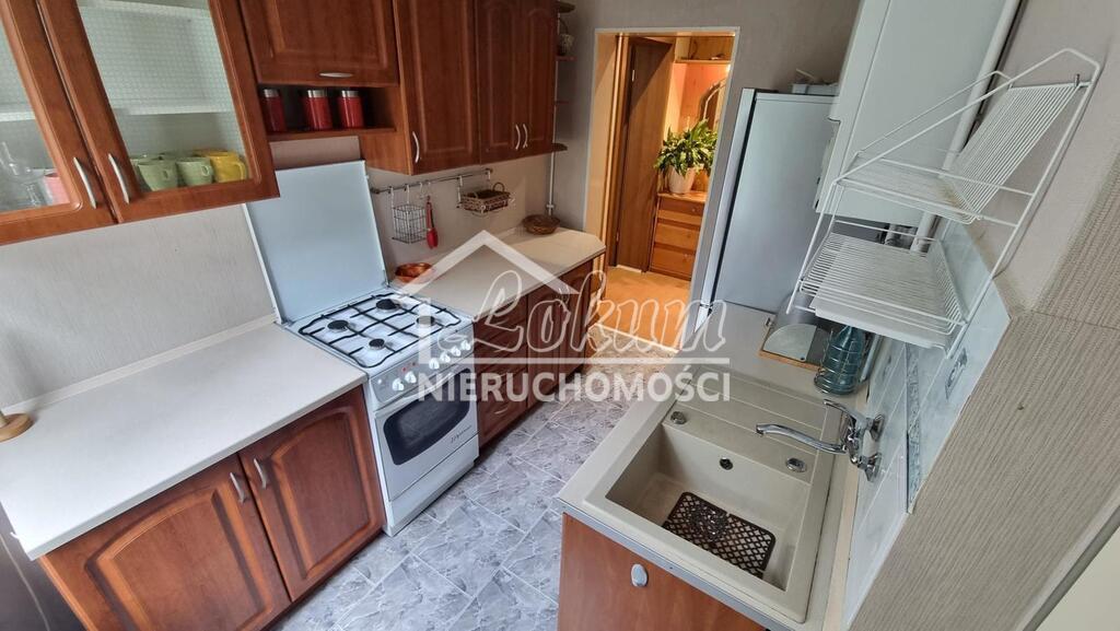 Mieszkanie 47,13 m², Szczecin, Niebuszewo, Jana Żupańskiego - zdjęcie 7