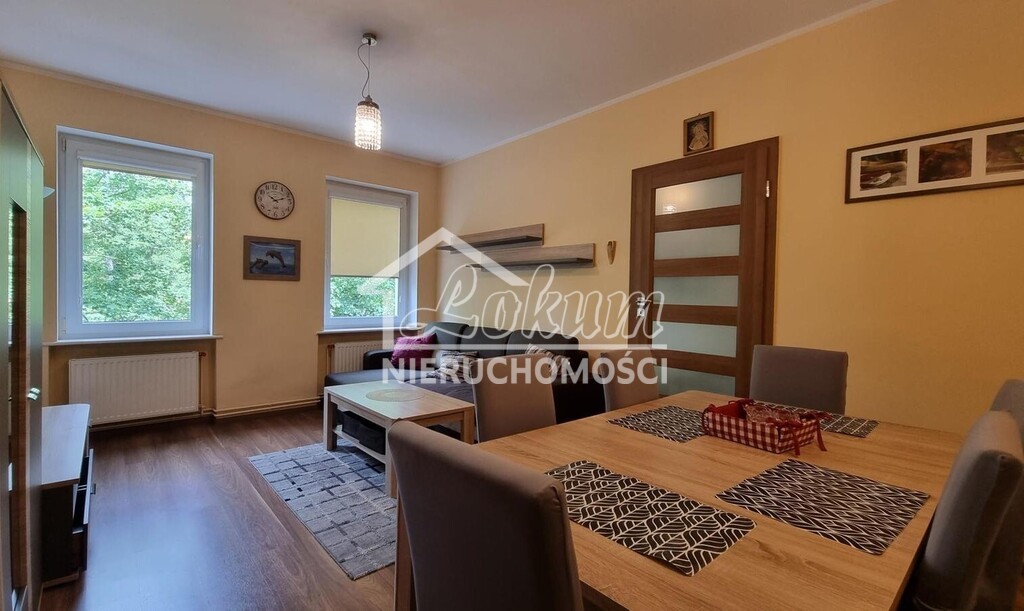 Mieszkanie 47,13 m², Szczecin, Niebuszewo, Jana Żupańskiego - zdjęcie 1
