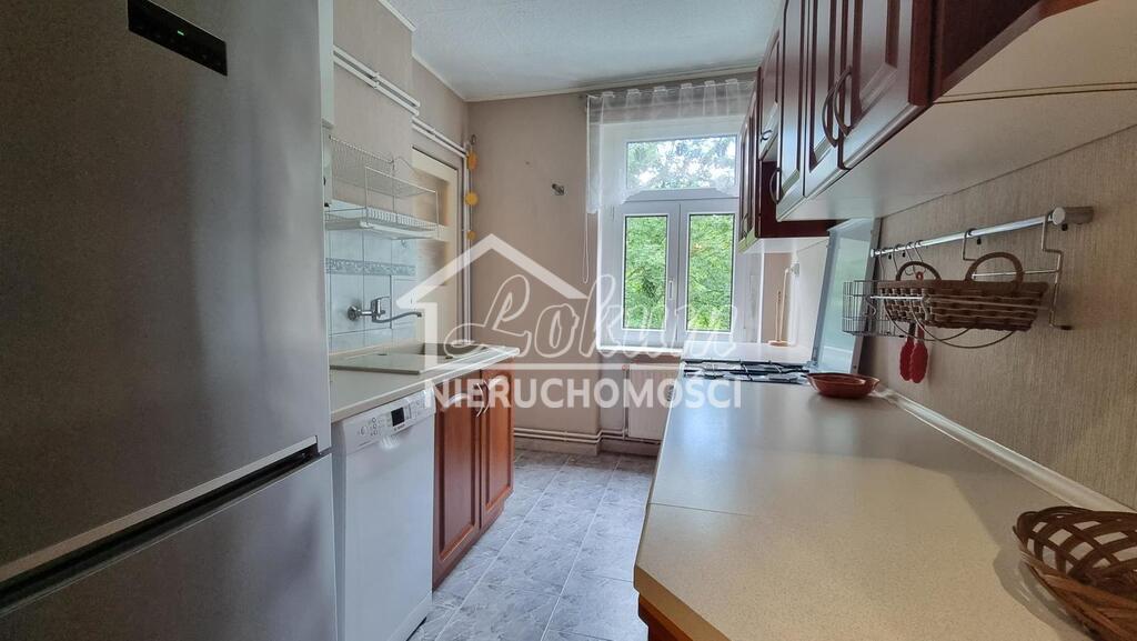 Mieszkanie 47,13 m², Szczecin, Niebuszewo, Jana Żupańskiego - zdjęcie 6