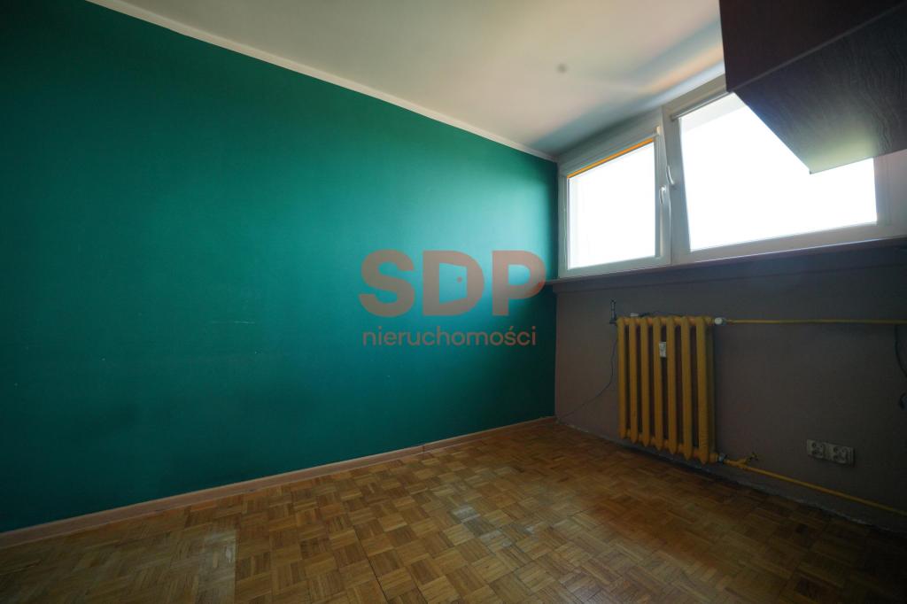 Mieszkanie 38 m², Wrocław, Jelenia - zdjęcie 6
