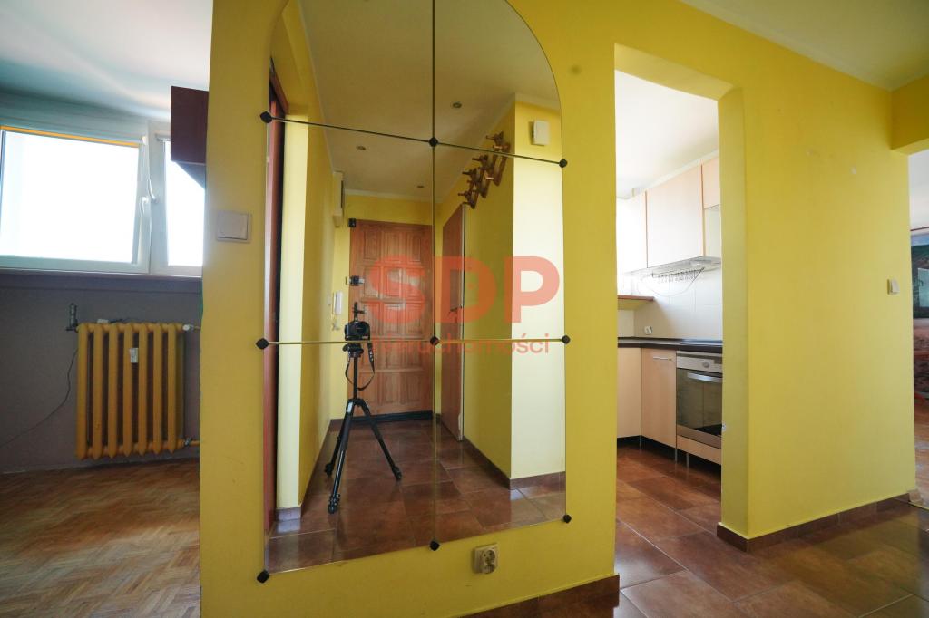 Mieszkanie 38 m², Wrocław, Jelenia - zdjęcie 4