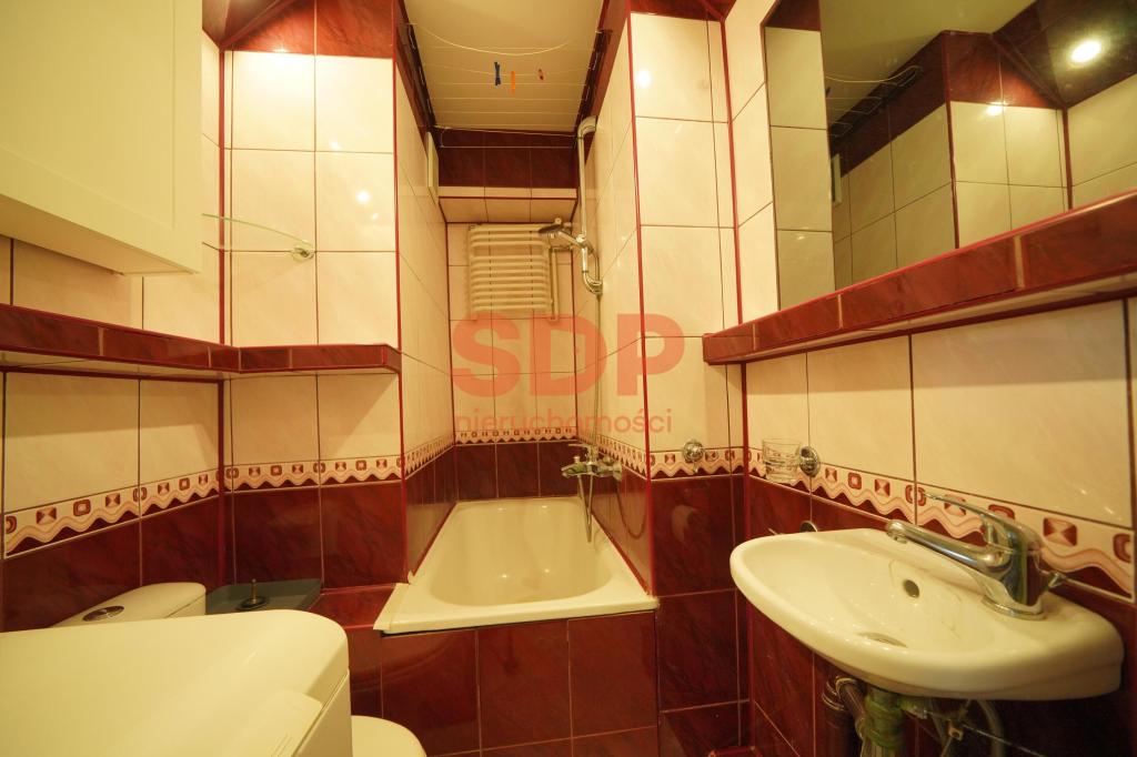 Mieszkanie 38 m², Wrocław, Jelenia - zdjęcie 8