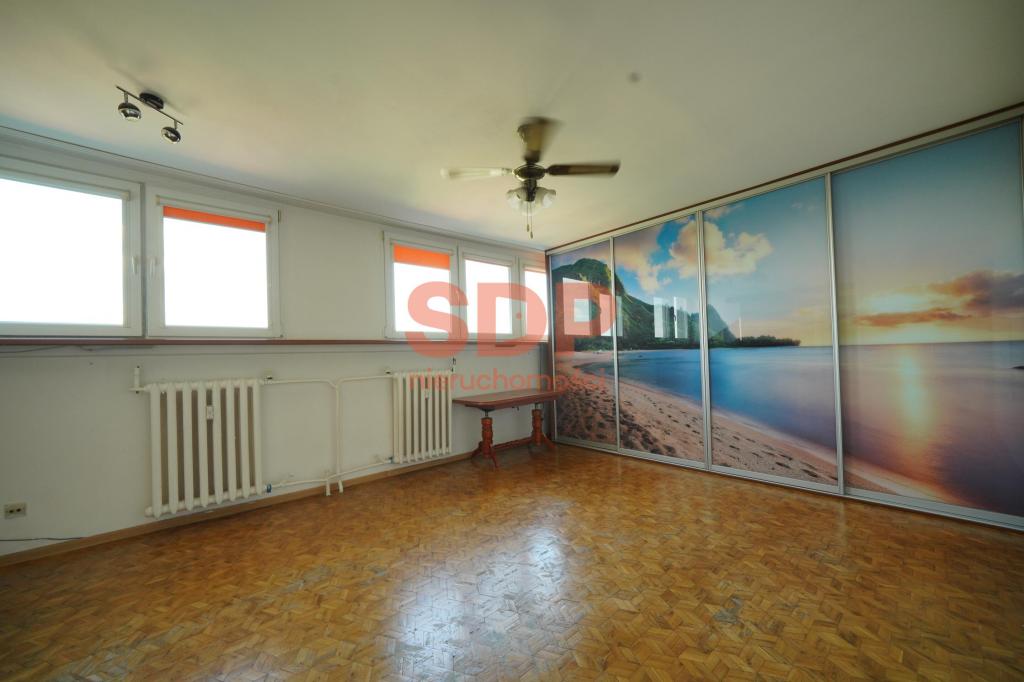 Mieszkanie 38 m², Wrocław, Jelenia - zdjęcie 2