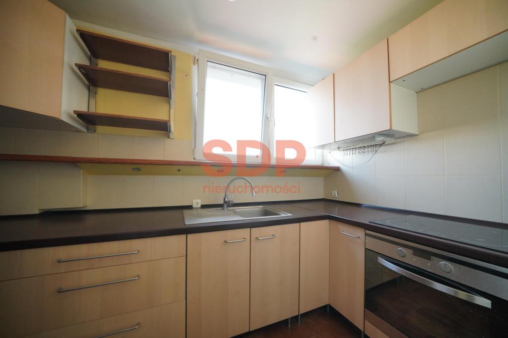 Mieszkanie 38 m², Wrocław, Jelenia - zdjęcie 7