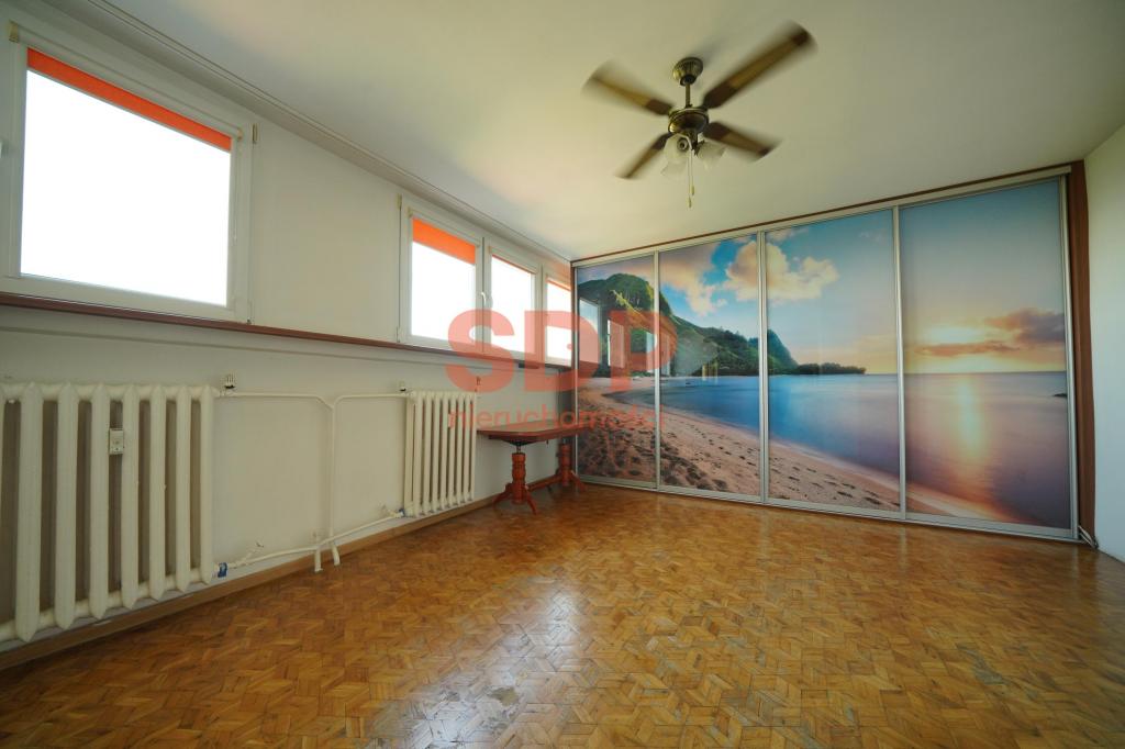 Mieszkanie 38 m², Wrocław, Jelenia - zdjęcie 1