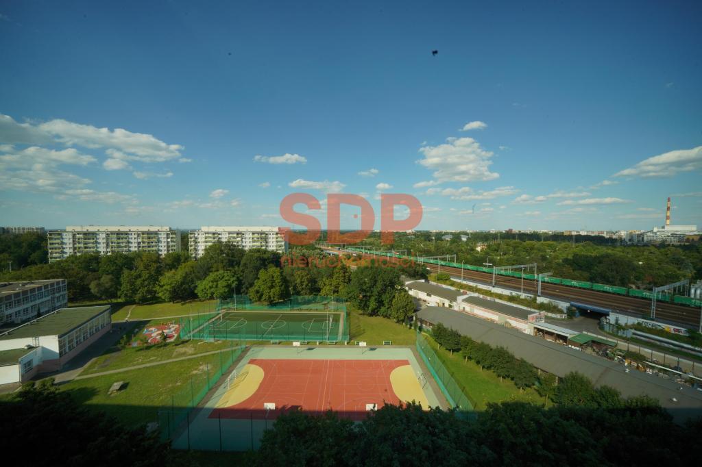 Mieszkanie 38 m², Wrocław, Jelenia - zdjęcie 9