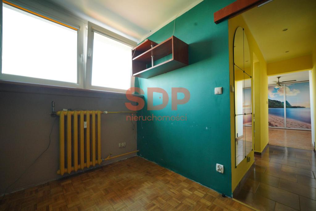 Mieszkanie 38 m², Wrocław, Jelenia - zdjęcie 5