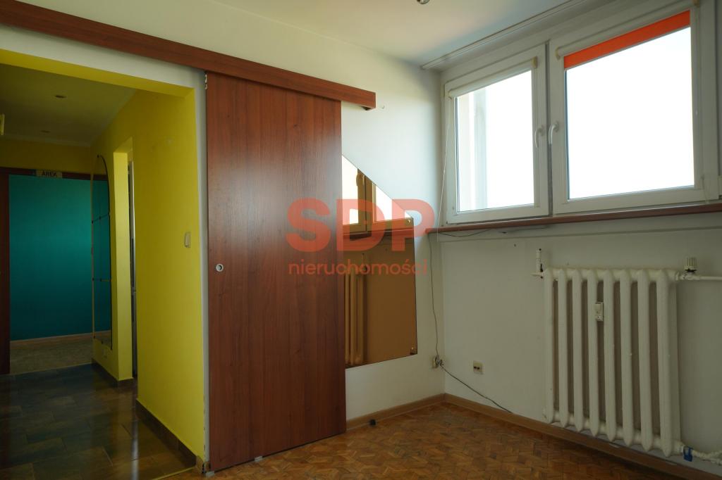 Mieszkanie 38 m², Wrocław, Jelenia - zdjęcie 3