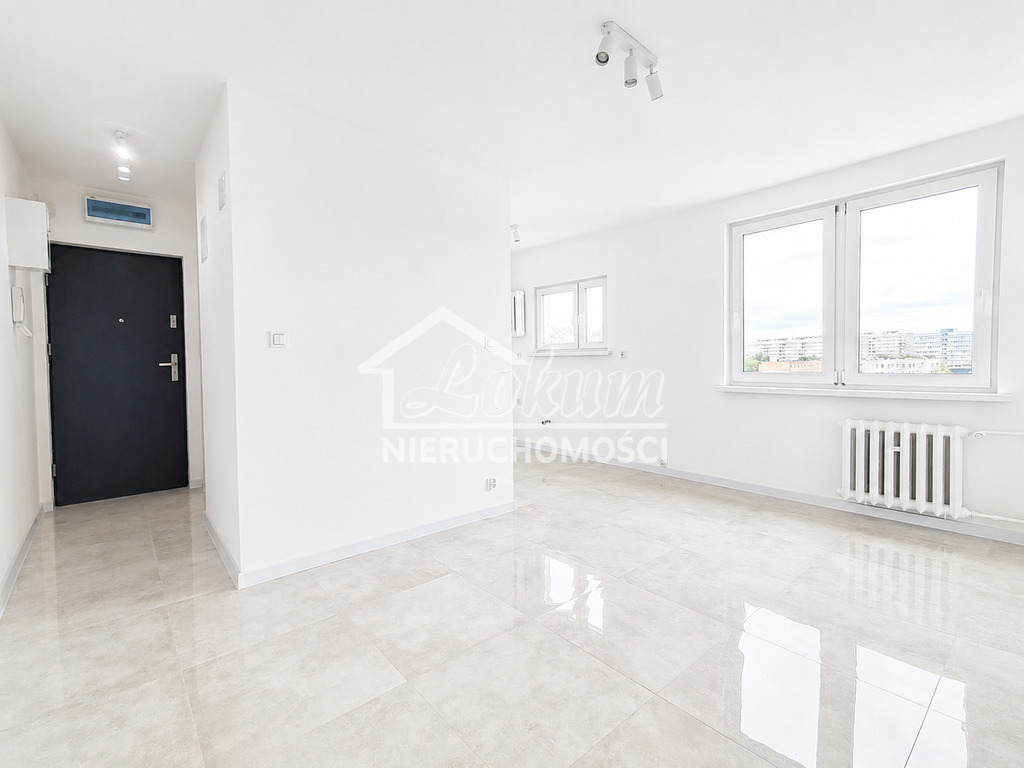 Mieszkanie 44,45 m², Szczecin, Pogodno, Santocka - zdjęcie 5