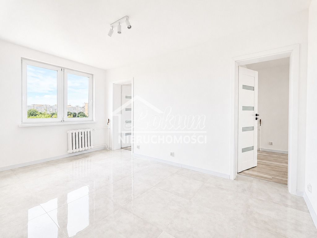 Mieszkanie 44,45 m², Szczecin, Pogodno, Santocka - zdjęcie 6