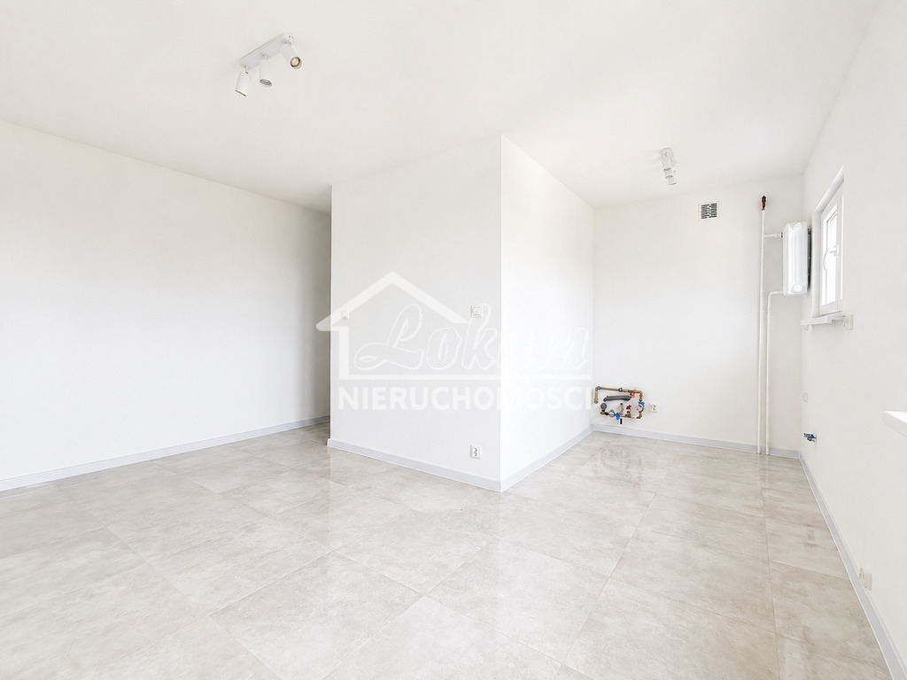 Mieszkanie 44,45 m², Szczecin, Pogodno, Santocka - zdjęcie 2