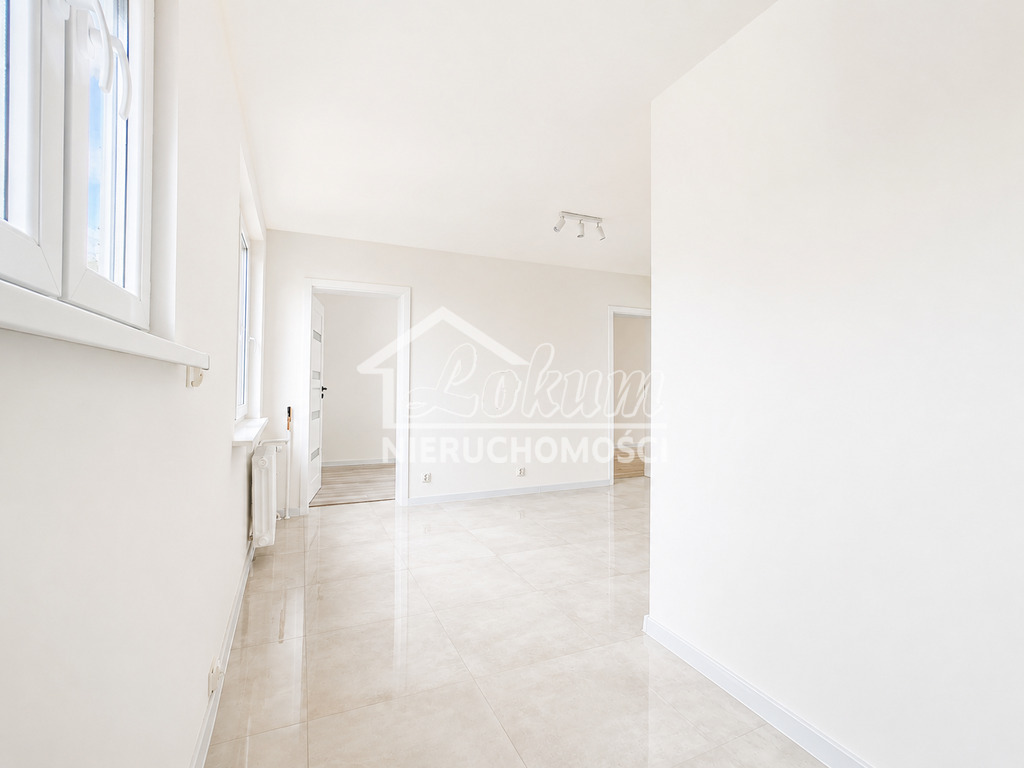 Mieszkanie 44,45 m², Szczecin, Pogodno, Santocka - zdjęcie 4