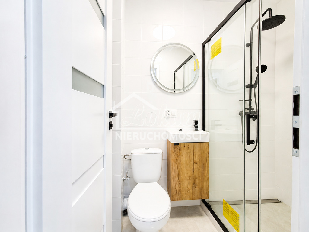 Mieszkanie 44,45 m², Szczecin, Pogodno, Santocka - zdjęcie 11