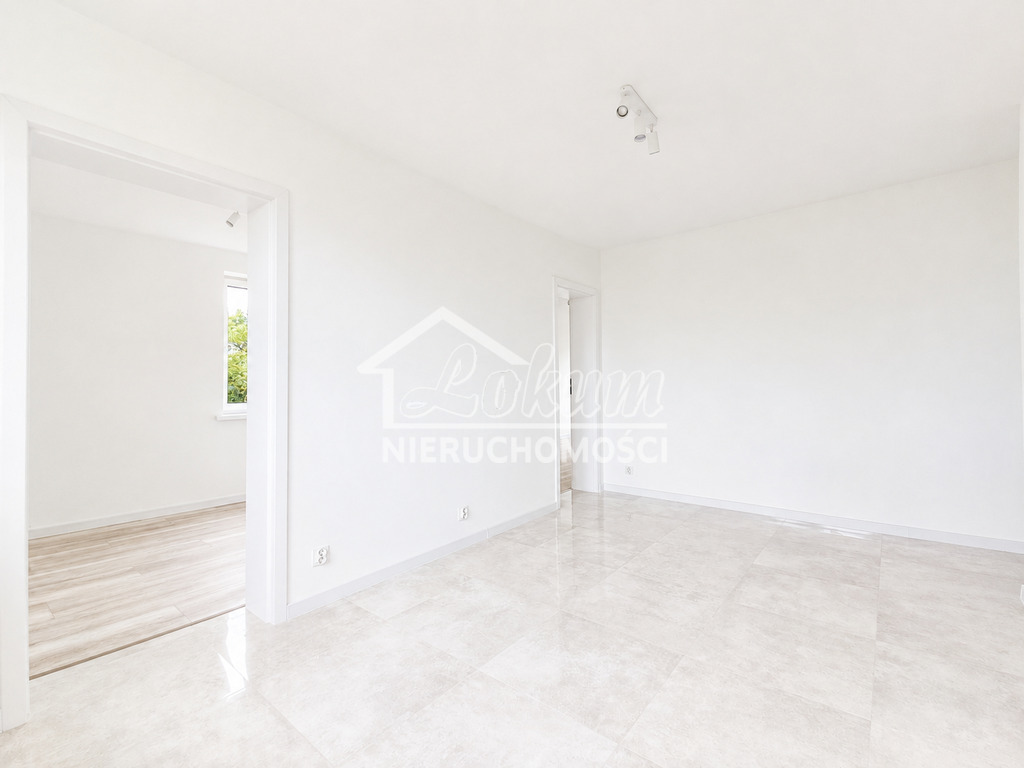 Mieszkanie 44,45 m², Szczecin, Pogodno, Santocka - zdjęcie 3