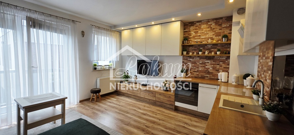 Mieszkanie 27 m², Szczecin, Gumieńce, Eugeniusza Kwiatkowskiego - zdjęcie 2