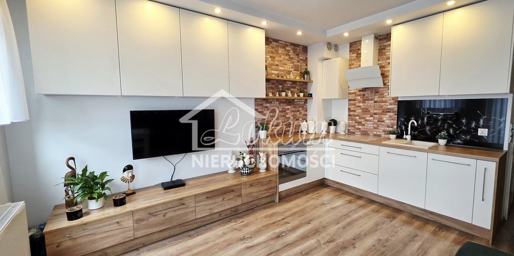 Mieszkanie 27 m², Szczecin, Gumieńce, Eugeniusza Kwiatkowskiego - zdjęcie 1