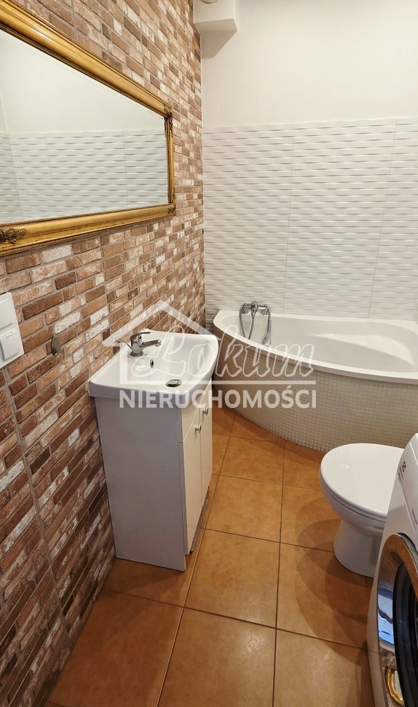 Mieszkanie 27 m², Szczecin, Gumieńce, Eugeniusza Kwiatkowskiego - zdjęcie 8