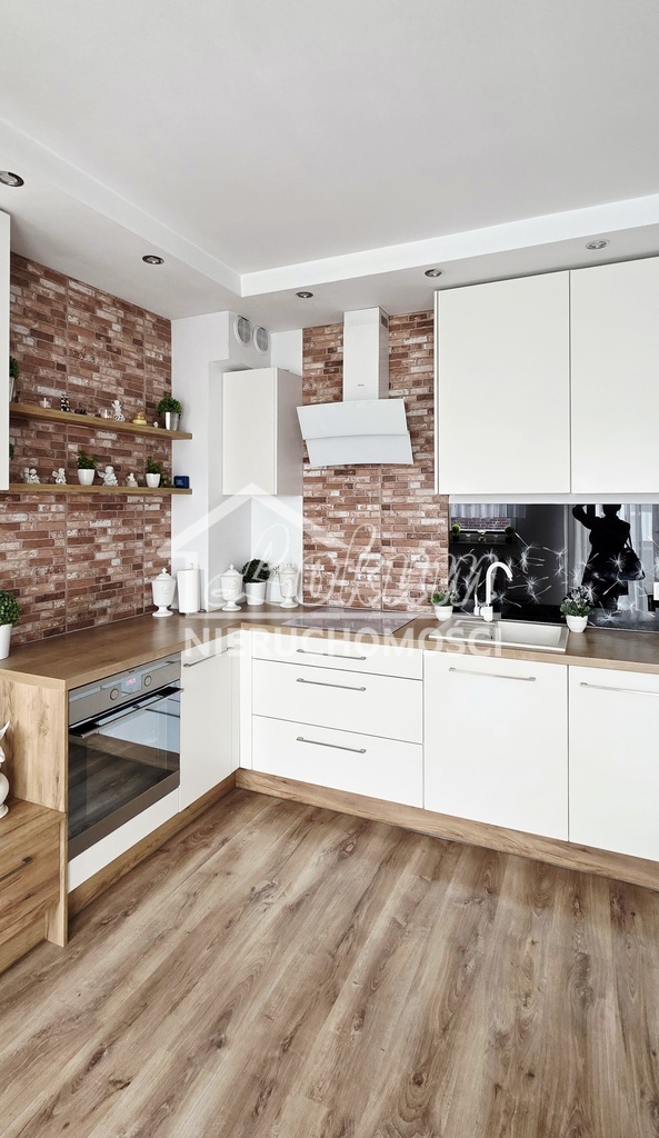 Mieszkanie 27 m², Szczecin, Gumieńce, Eugeniusza Kwiatkowskiego - zdjęcie 3